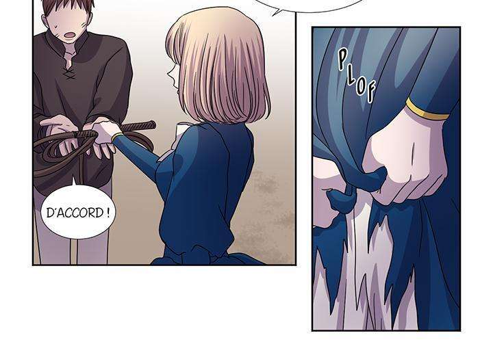 Read Ombres et Lumières FR Manga Online