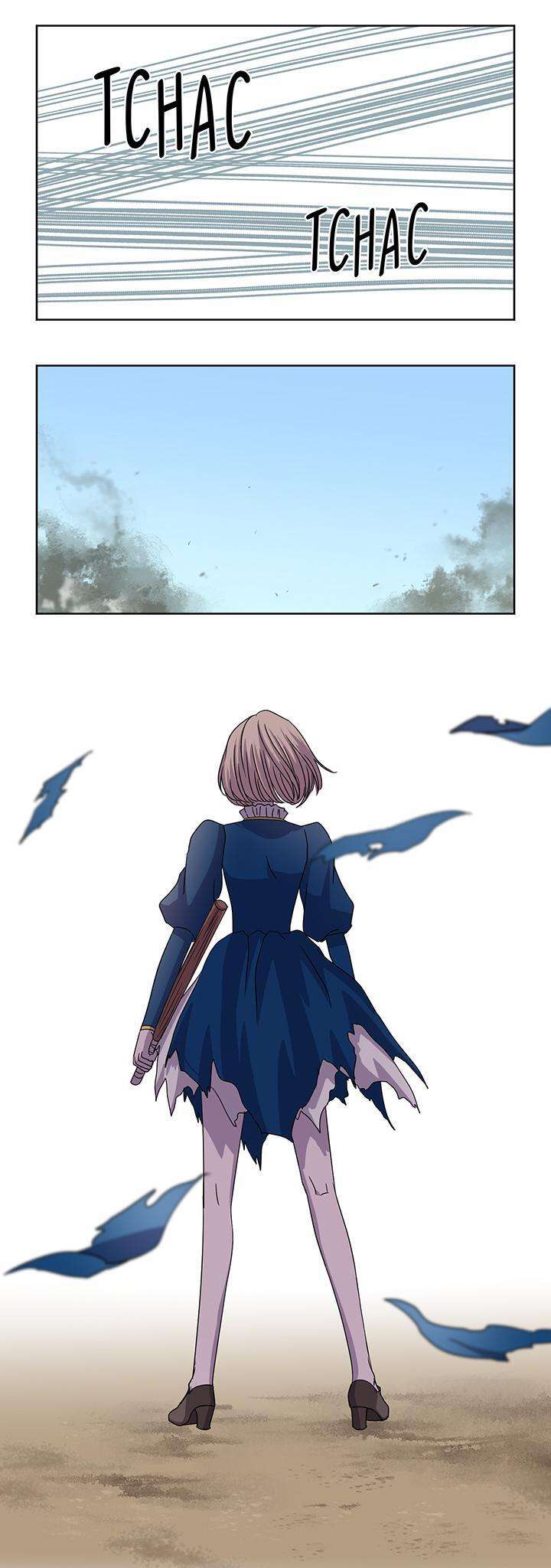 Read Ombres et Lumières FR Manga Online