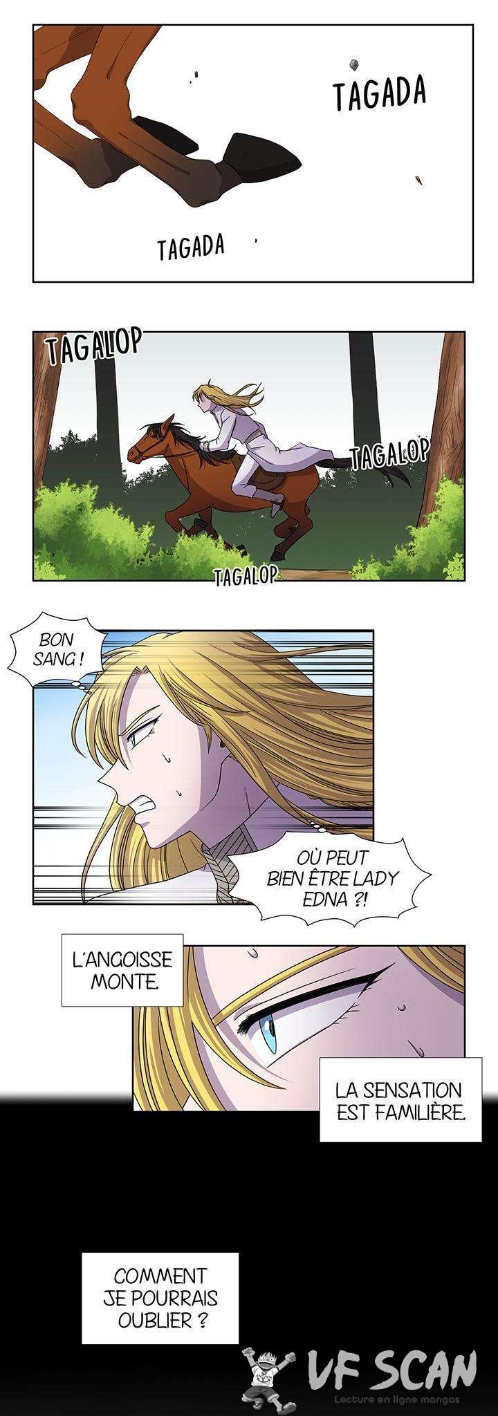 Read Ombres et Lumières FR Manga Online