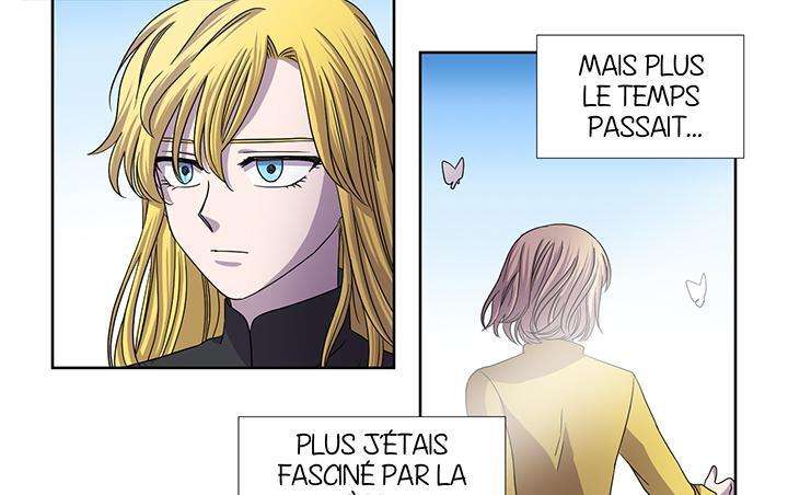 Read Ombres et Lumières FR Manga Online