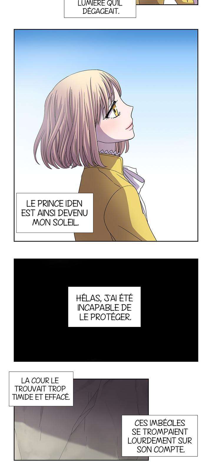 Read Ombres et Lumières FR Manga Online