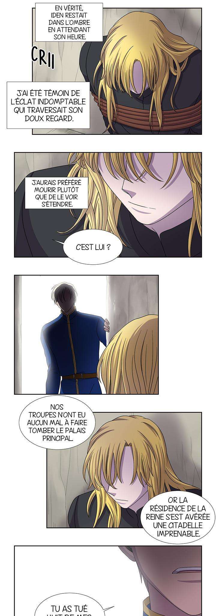 Read Ombres et Lumières FR Manga Online