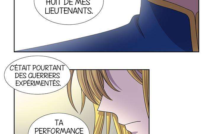 Read Ombres et Lumières FR Manga Online