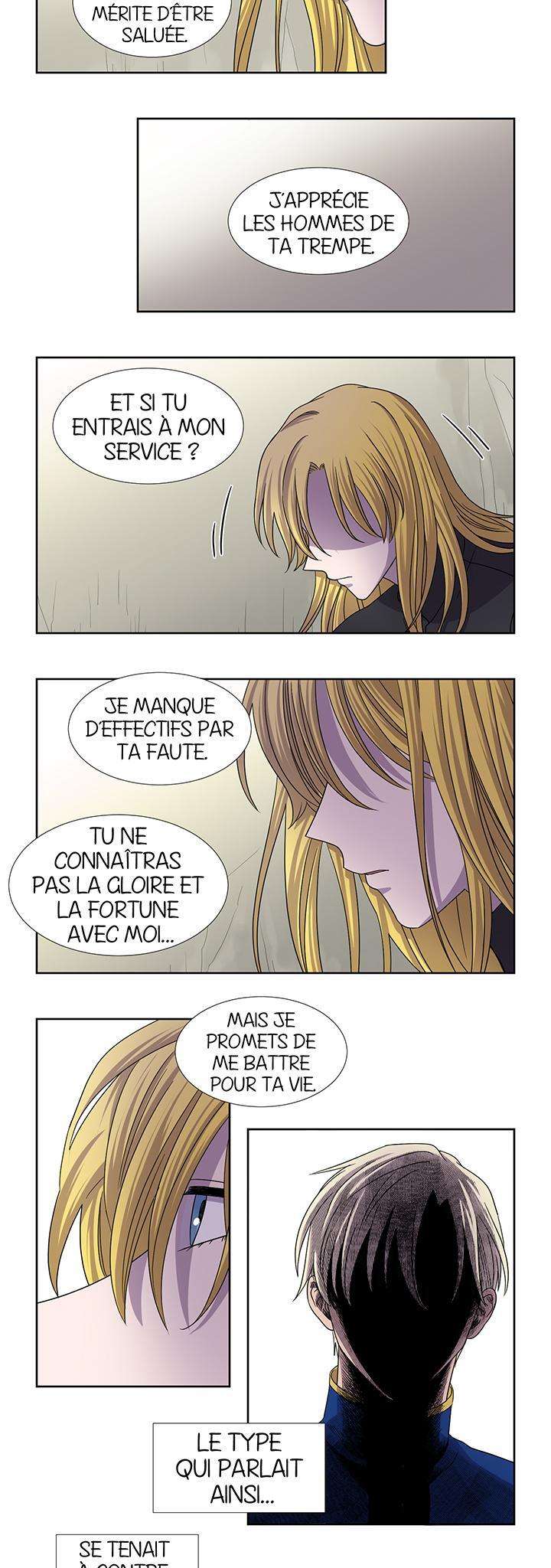 Read Ombres et Lumières FR Manga Online