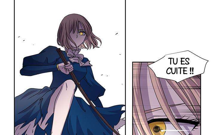 Read Ombres et Lumières FR Manga Online
