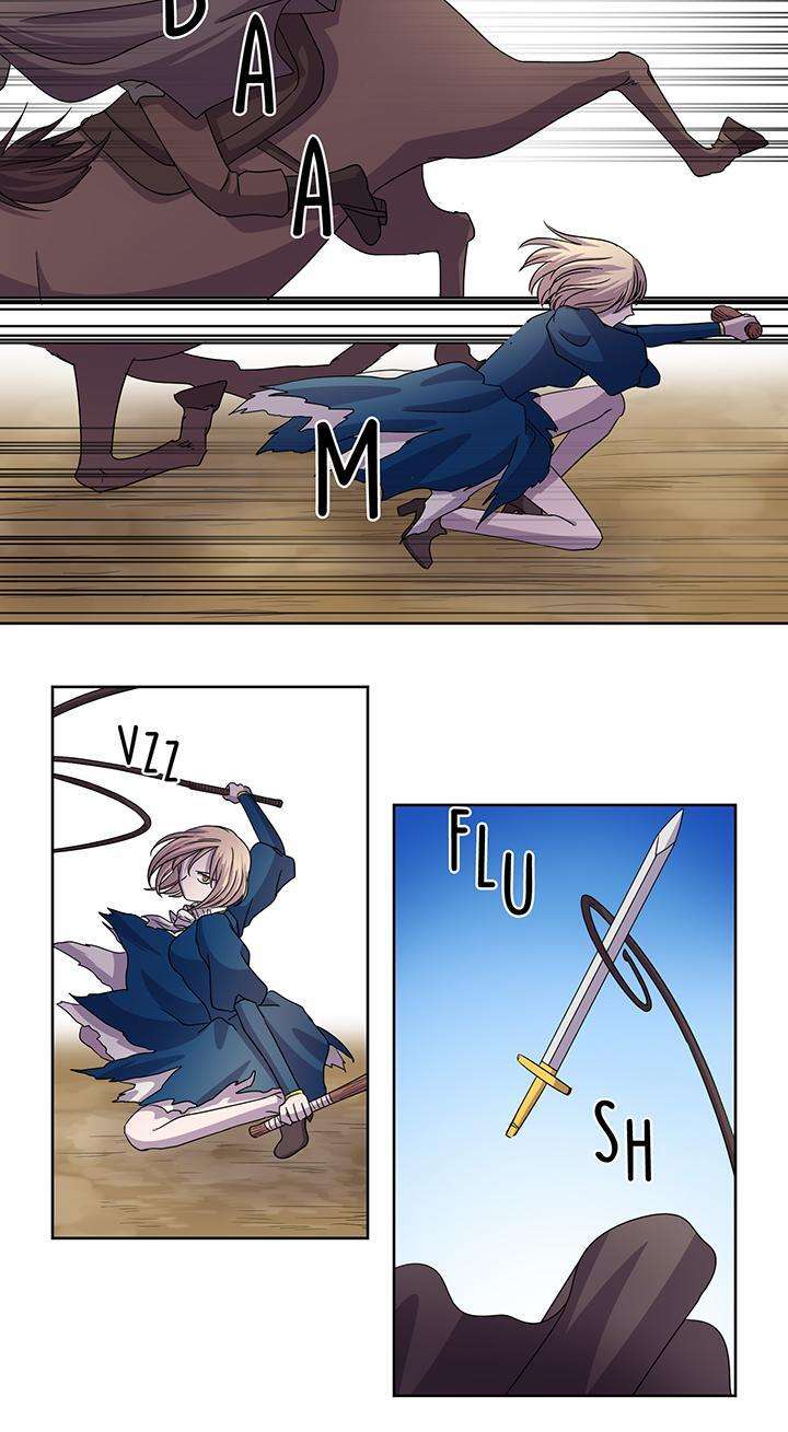 Read Ombres et Lumières FR Manga Online