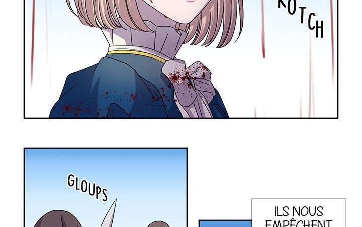 Read Ombres et Lumières FR Manga Online