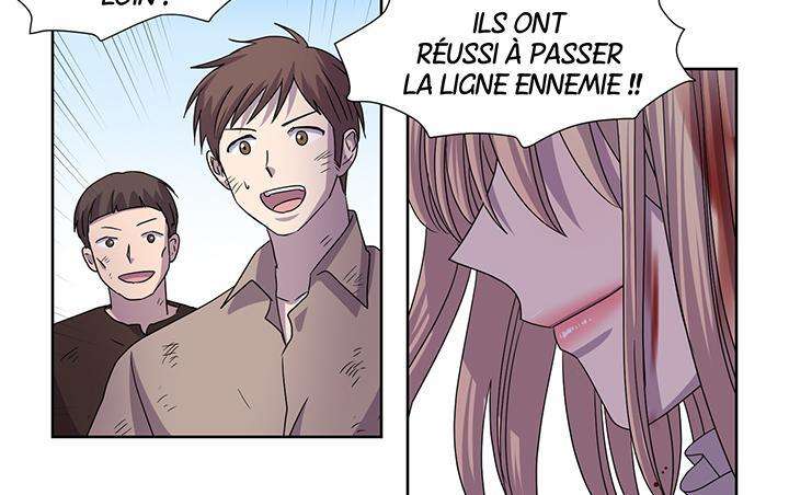 Read Ombres et Lumières FR Manga Online