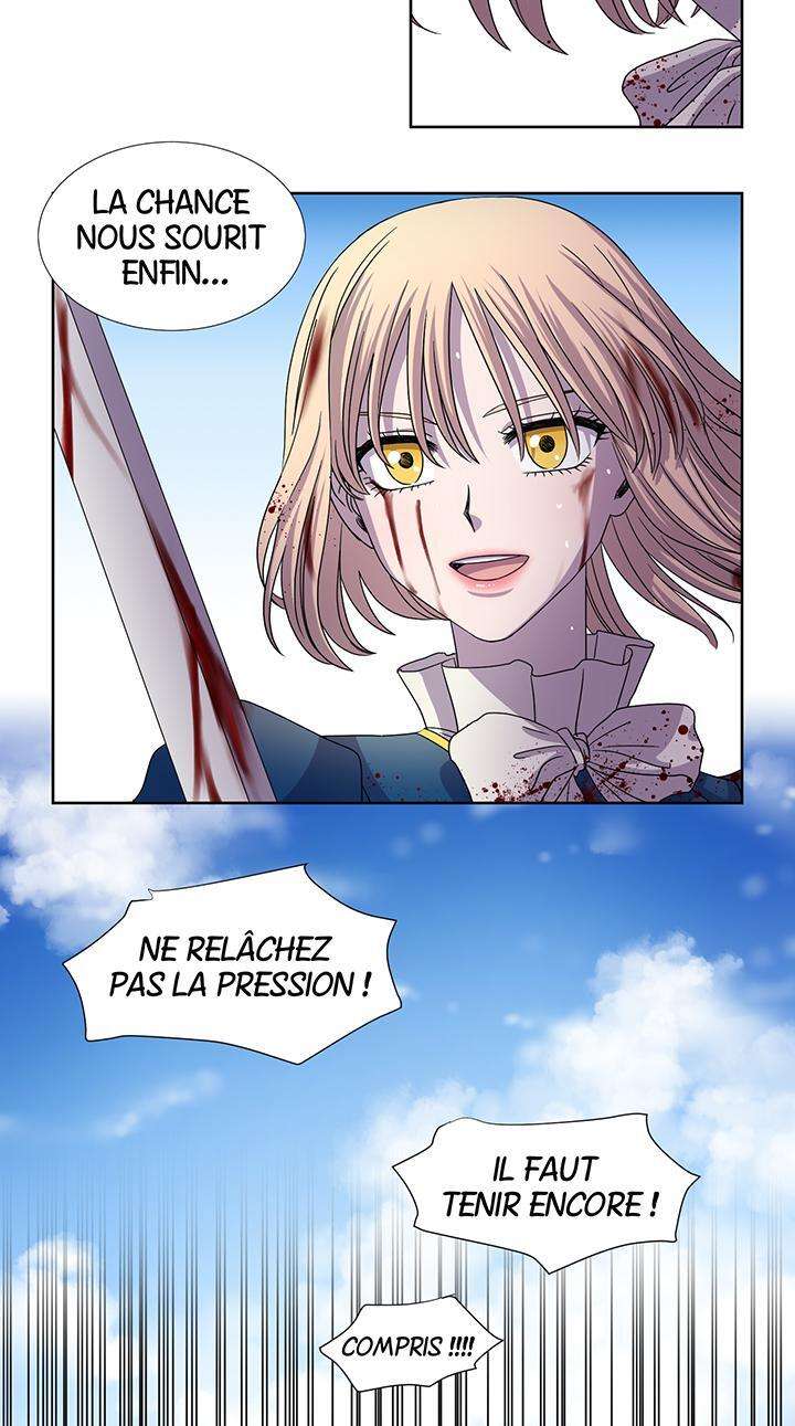 Read Ombres et Lumières FR Manga Online