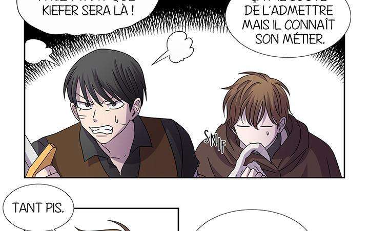 Read Ombres et Lumières FR Manga Online