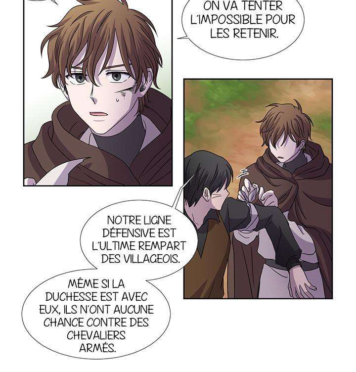 Read Ombres et Lumières FR Manga Online