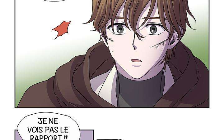 Read Ombres et Lumières FR Manga Online