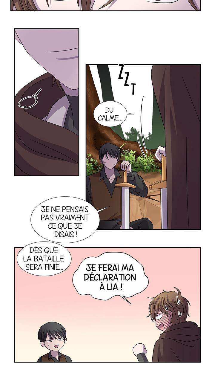 Read Ombres et Lumières FR Manga Online