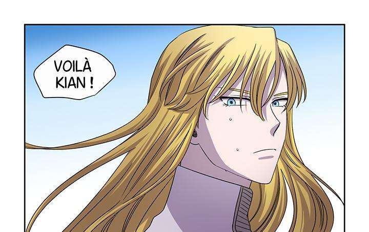 Read Ombres et Lumières FR Manga Online