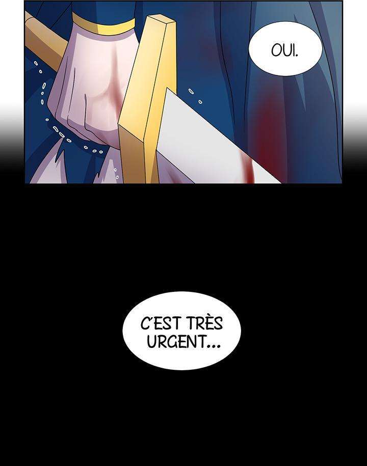 Read Ombres et Lumières FR Manga Online