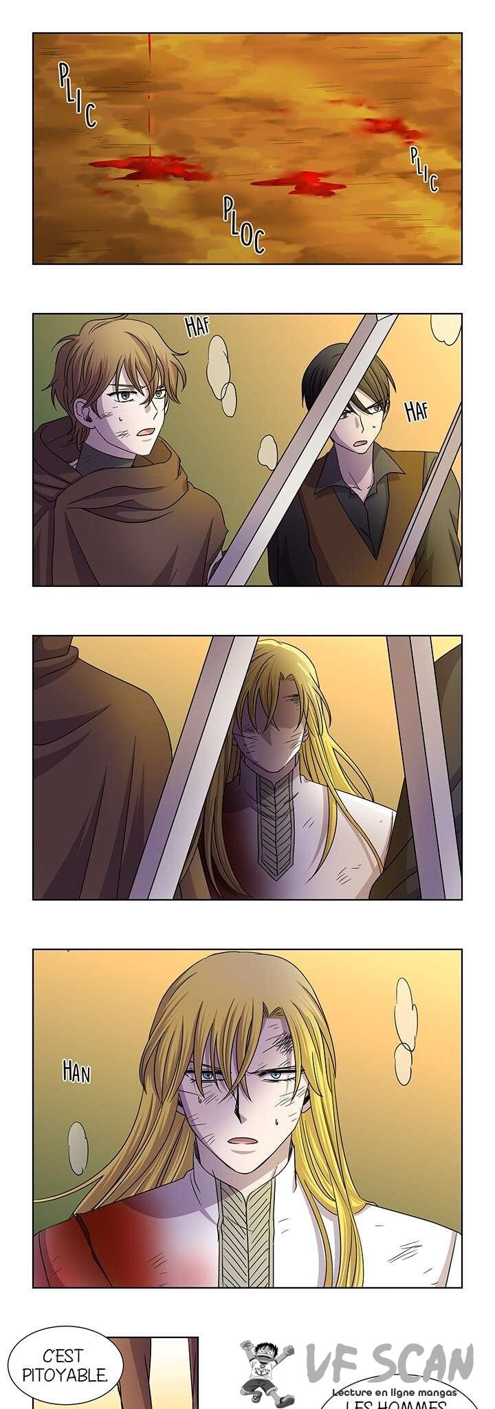 Read Ombres et Lumières FR Manga Online