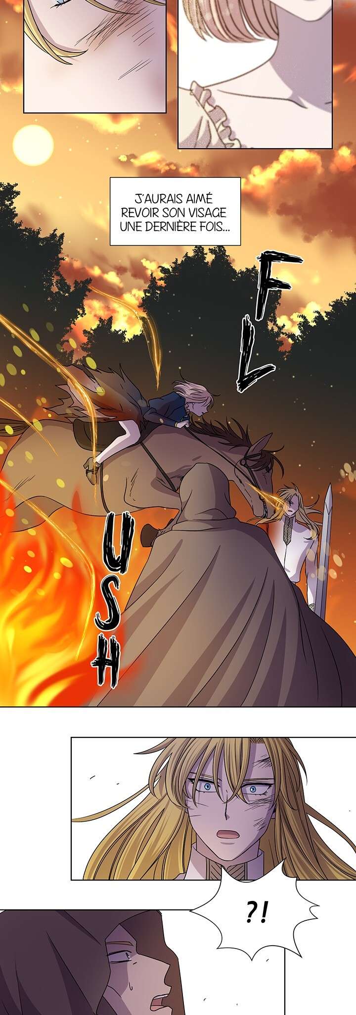Read Ombres et Lumières FR Manga Online