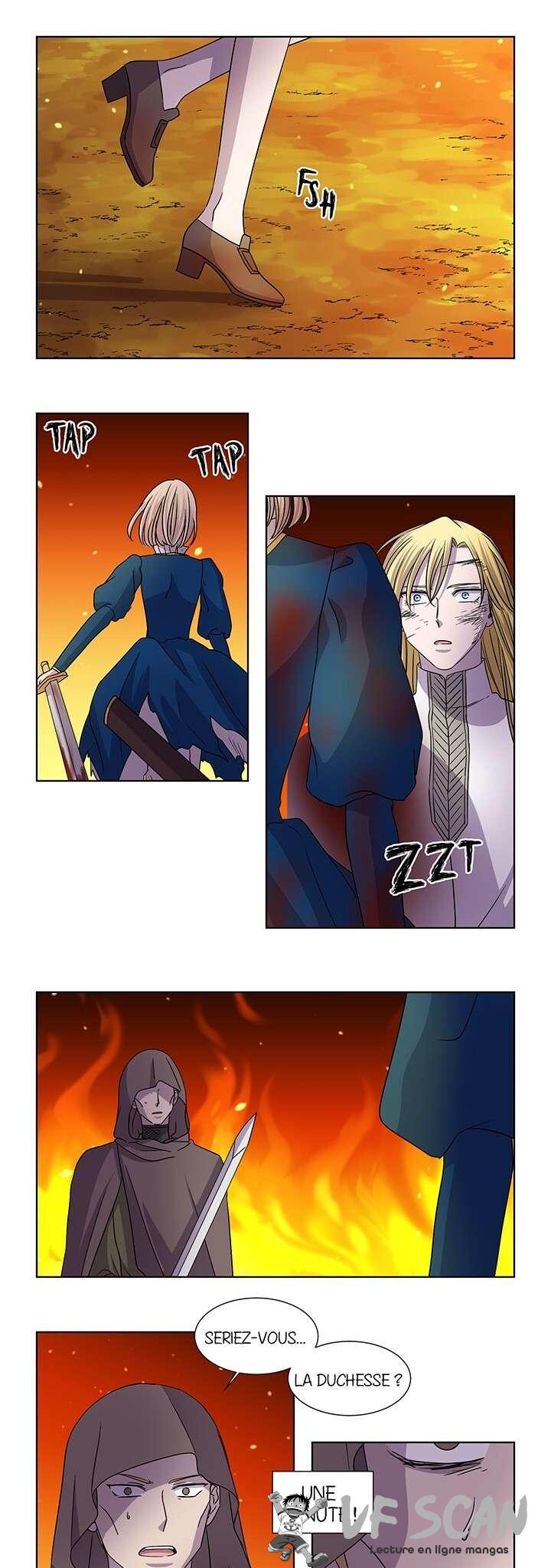 Read Ombres et Lumières FR Manga Online