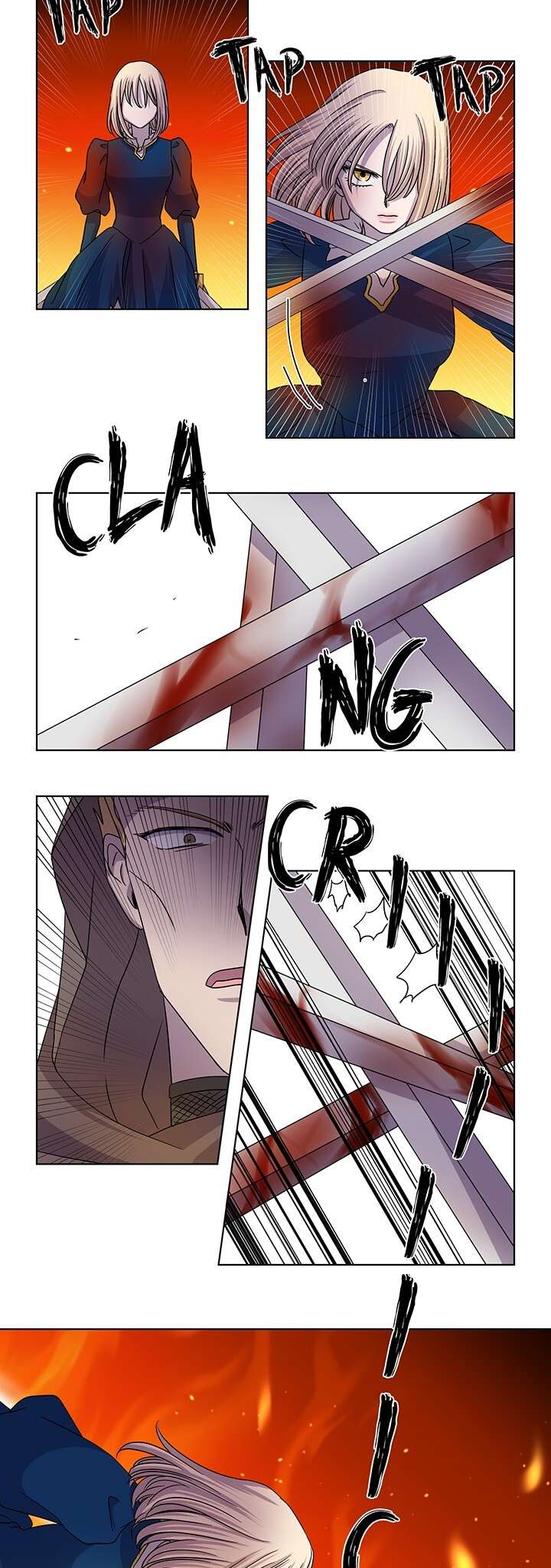 Read Ombres et Lumières FR Manga Online