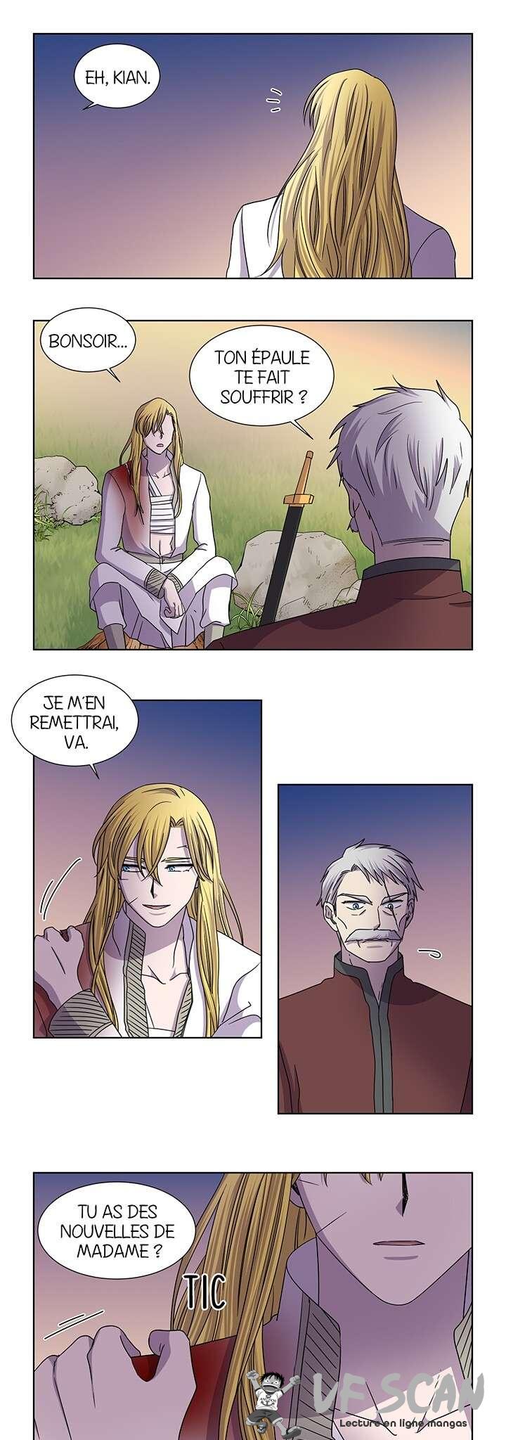 Read Ombres et Lumières FR Manga Online
