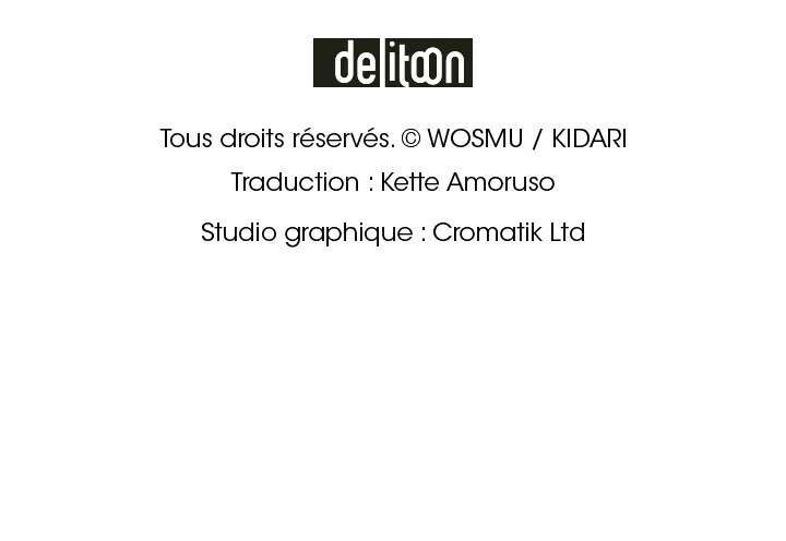 Read Ombres et Lumières FR Manga Online