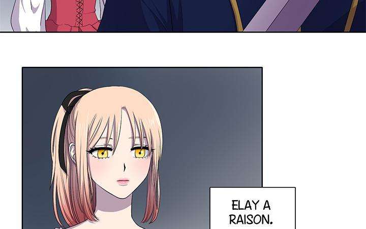 Read Ombres et Lumières FR Manga Online