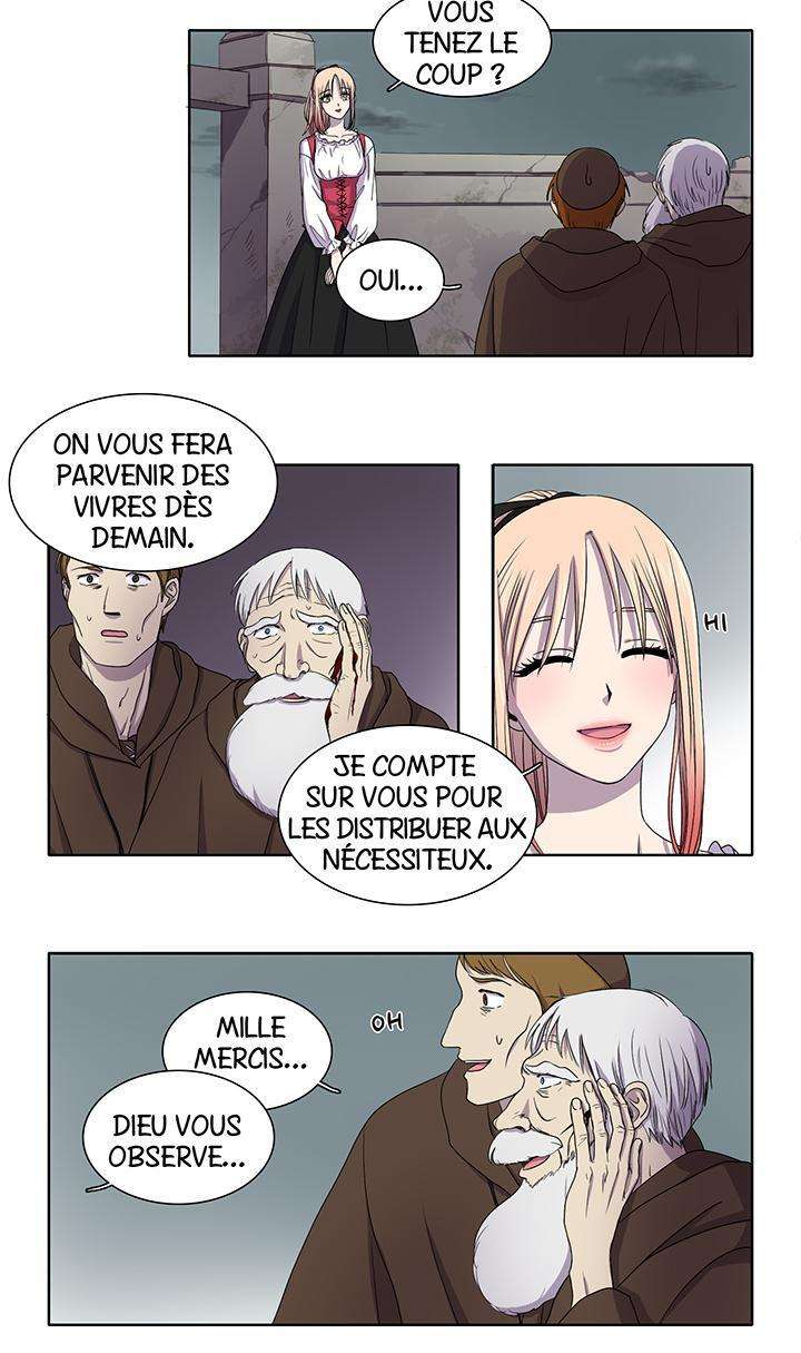 Read Ombres et Lumières FR Manga Online