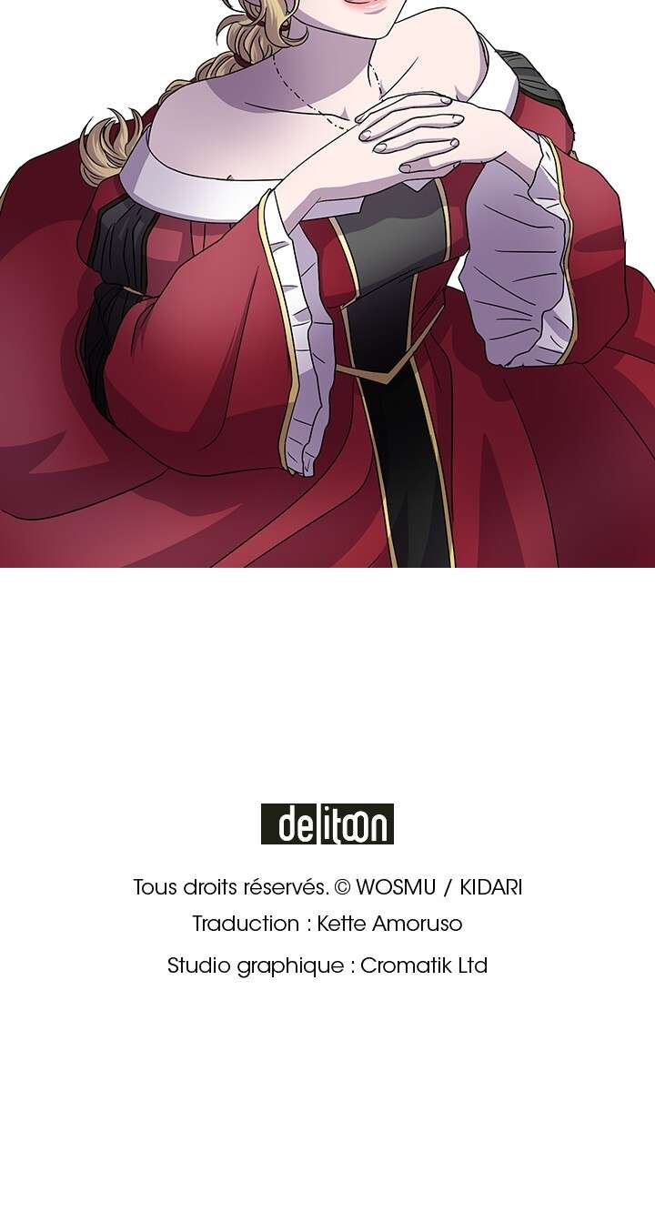 Read Ombres et Lumières FR Manga Online