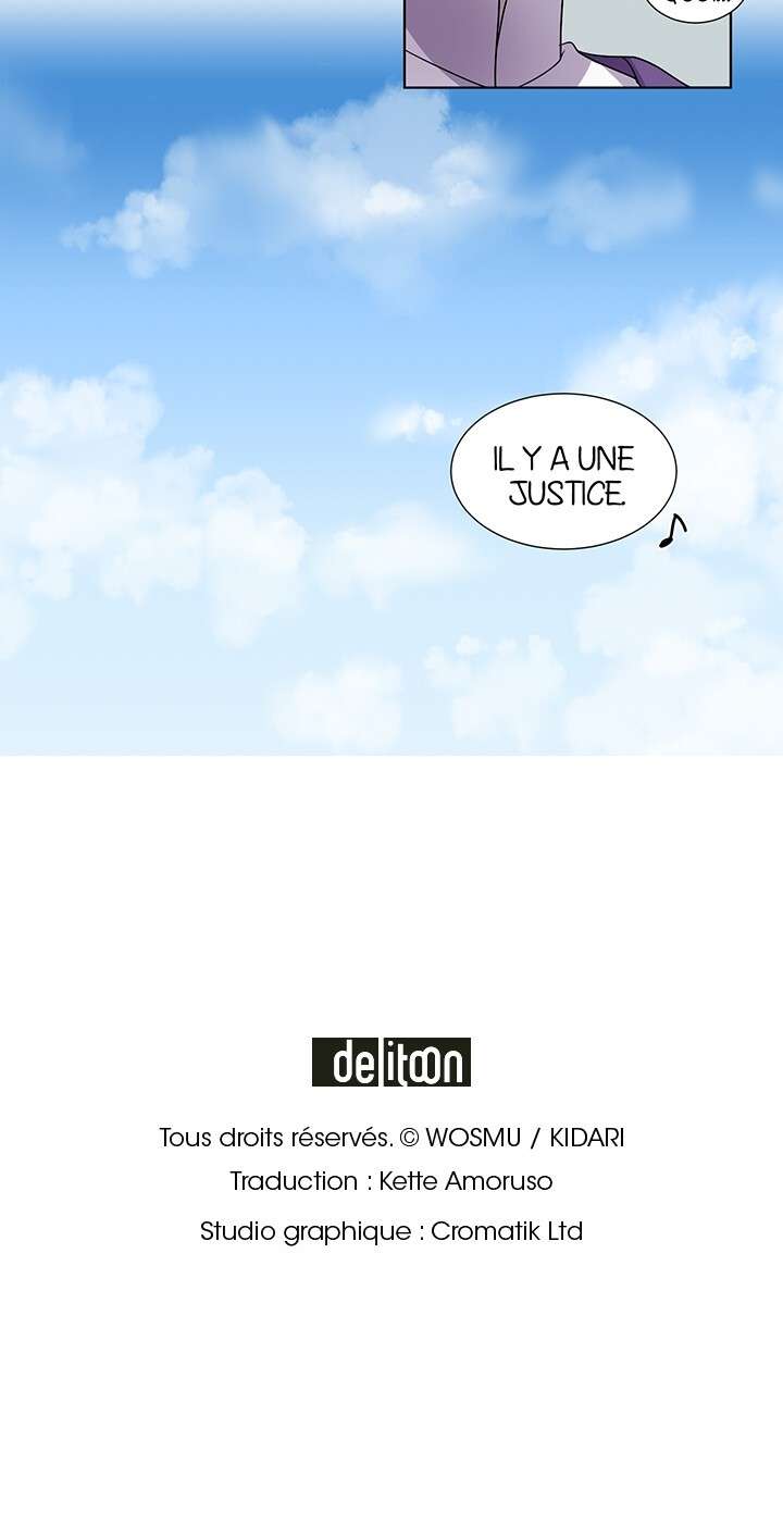 Read Ombres et Lumières FR Manga Online
