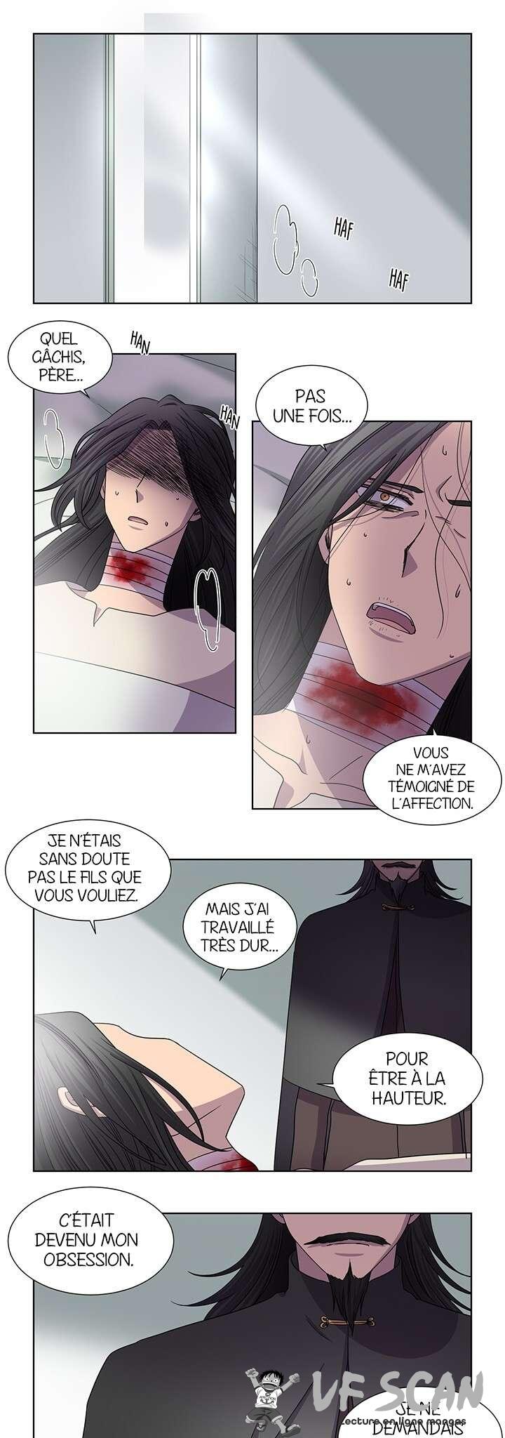 Read Ombres et Lumières FR Manga Online