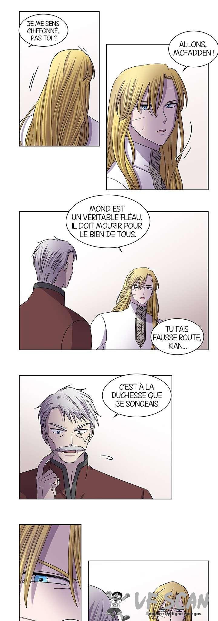 Read Ombres et Lumières FR Manga Online