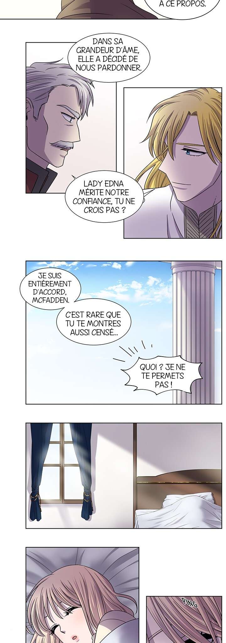 Read Ombres et Lumières FR Manga Online