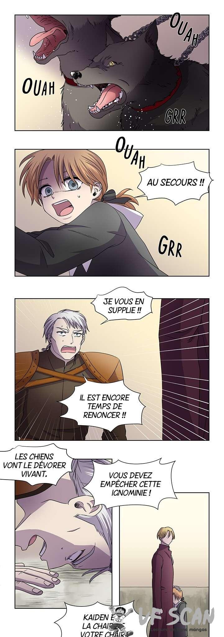 Read Ombres et Lumières FR Manga Online