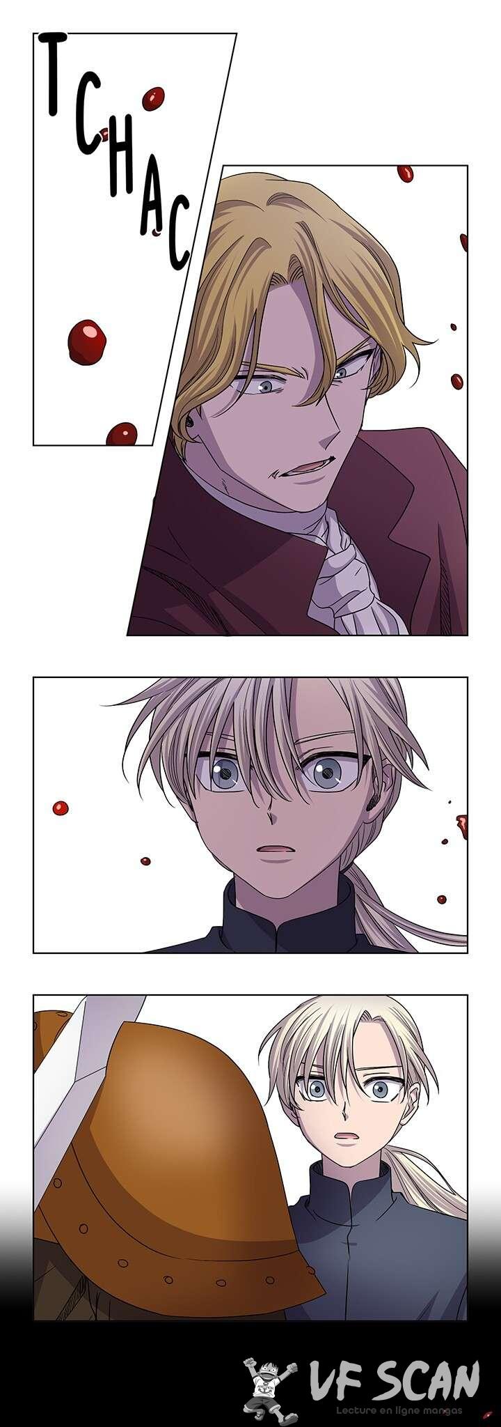 Read Ombres et Lumières FR Manga Online