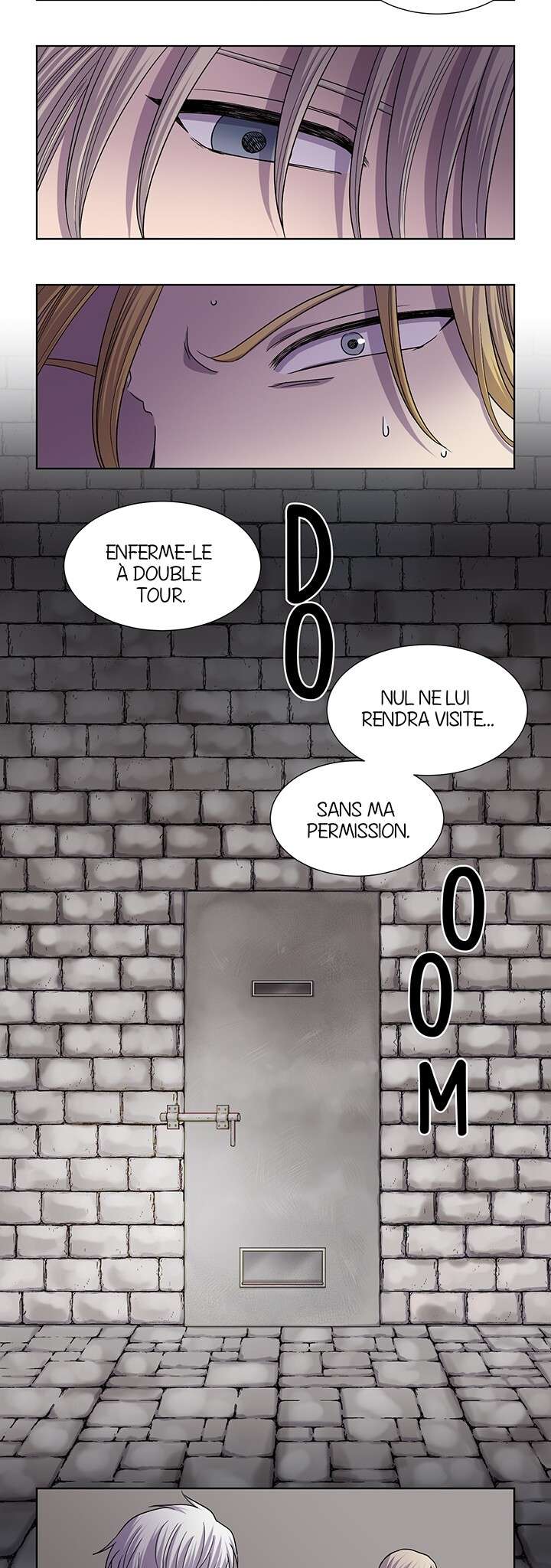Read Ombres et Lumières FR Manga Online