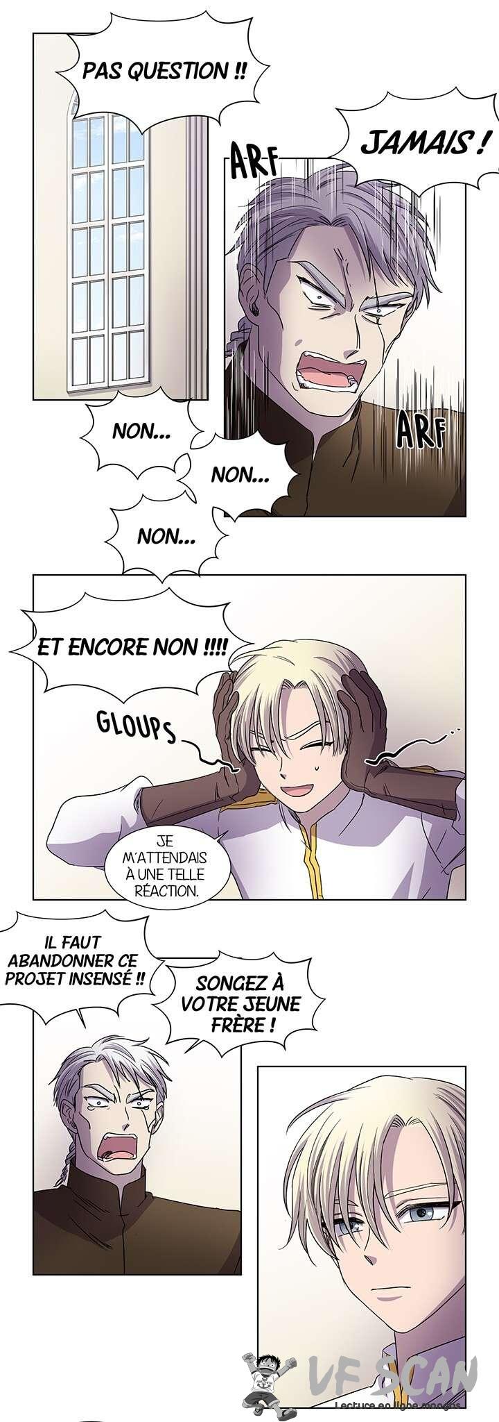 Read Ombres et Lumières FR Manga Online