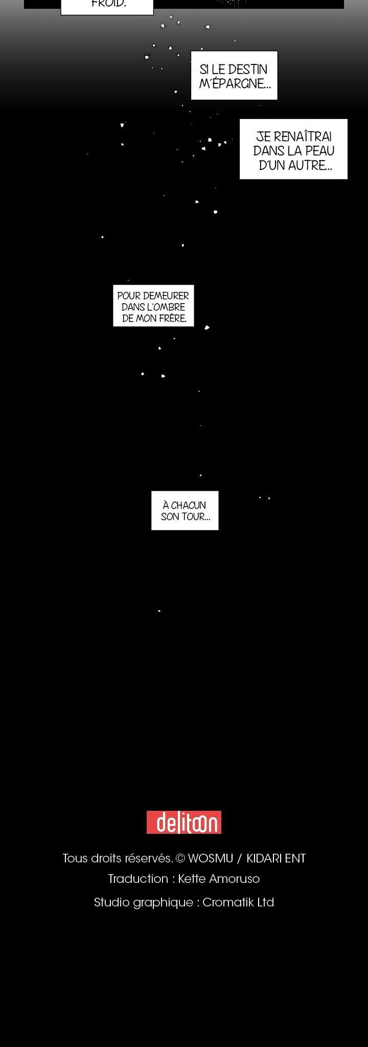 Read Ombres et Lumières FR Manga Online