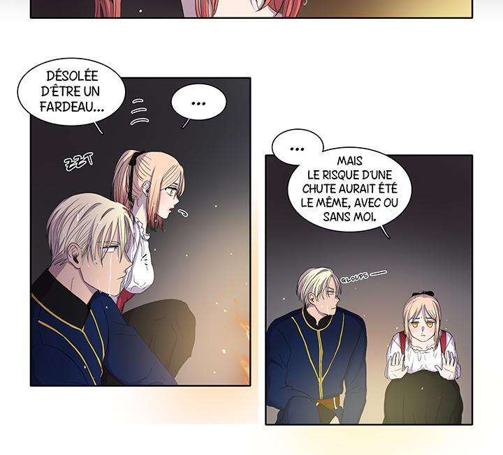 Read Ombres et Lumières FR Manga Online