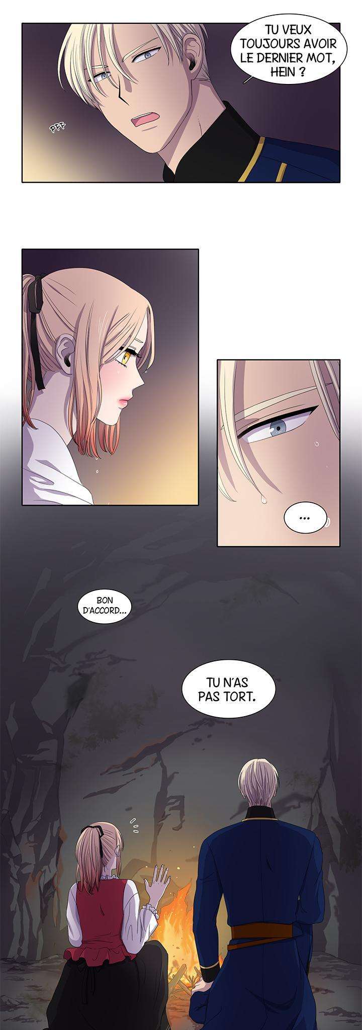 Read Ombres et Lumières FR Manga Online