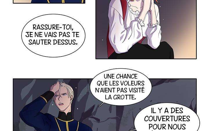 Read Ombres et Lumières FR Manga Online