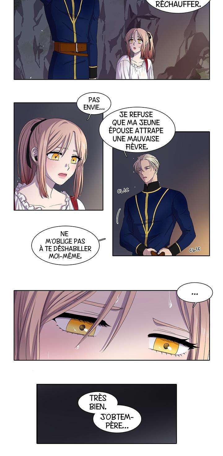 Read Ombres et Lumières FR Manga Online