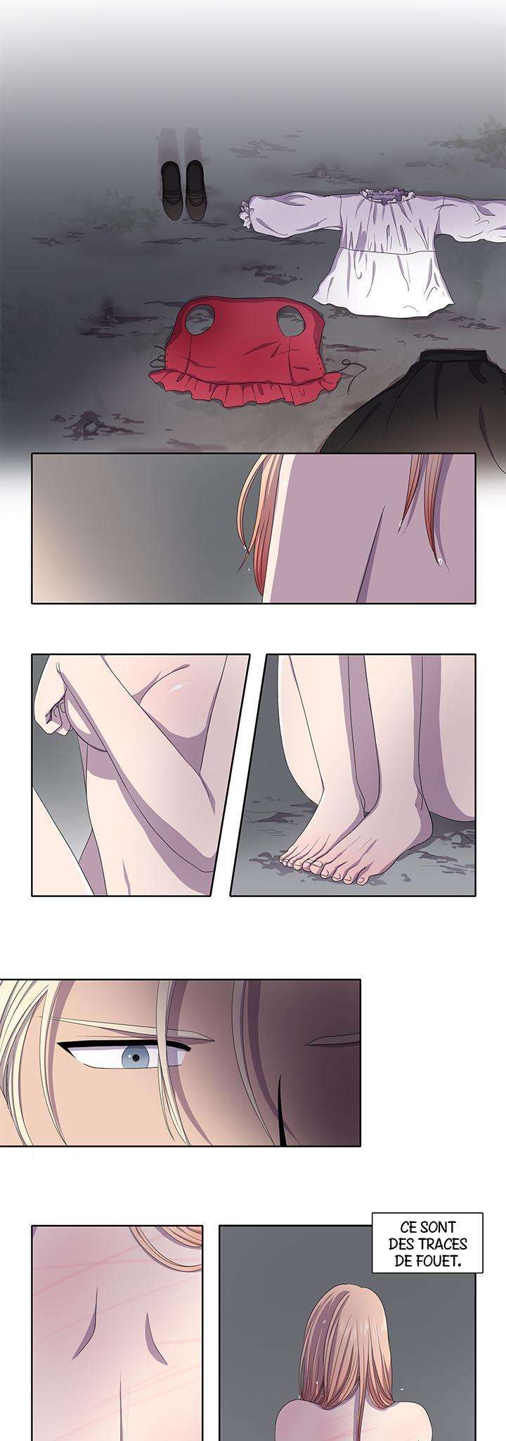 Read Ombres et Lumières FR Manga Online