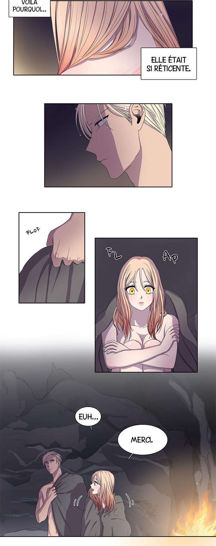 Read Ombres et Lumières FR Manga Online