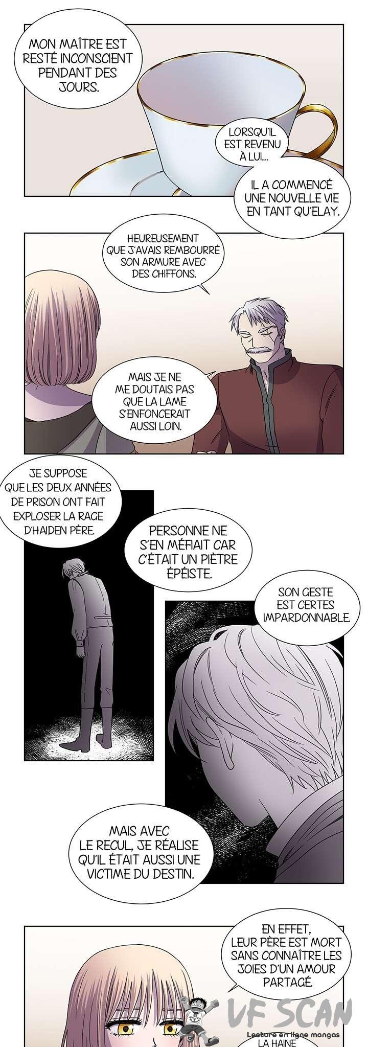 Read Ombres et Lumières FR Manga Online