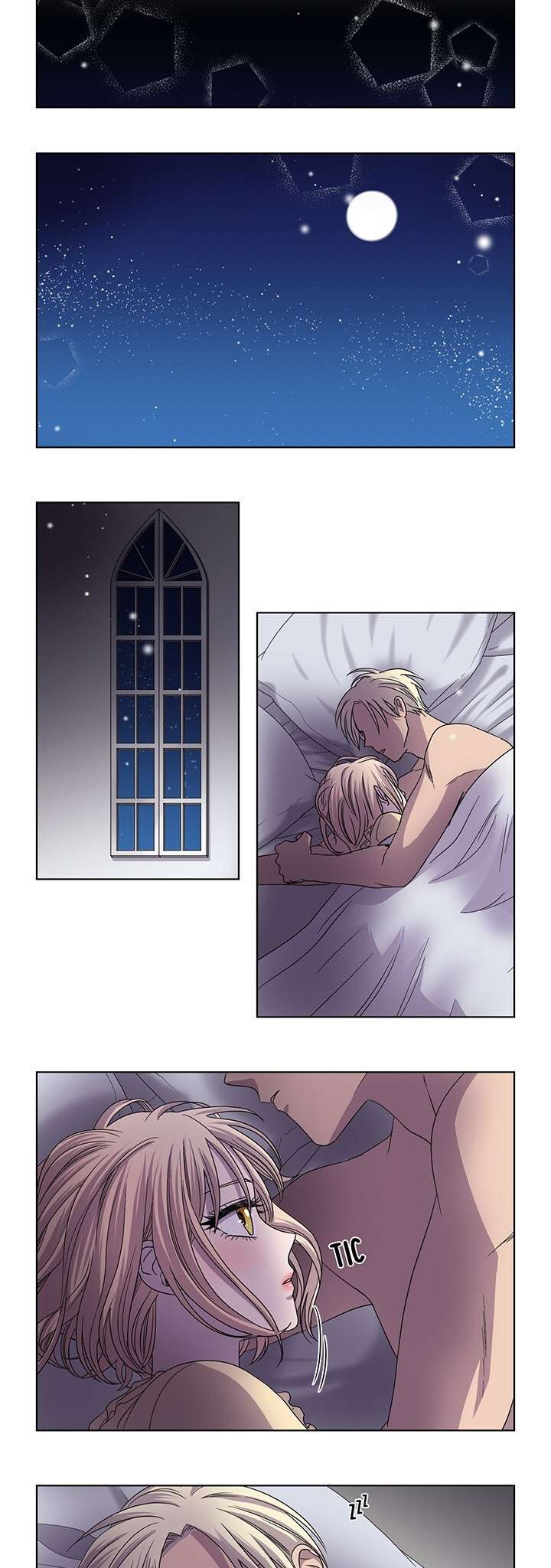 Read Ombres et Lumières FR Manga Online