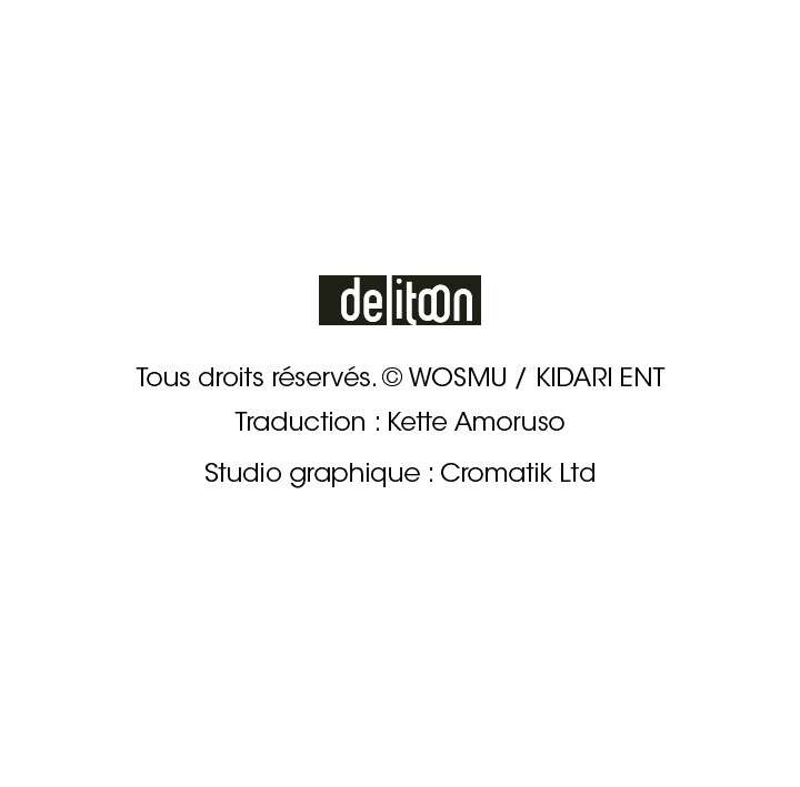 Read Ombres et Lumières FR Manga Online