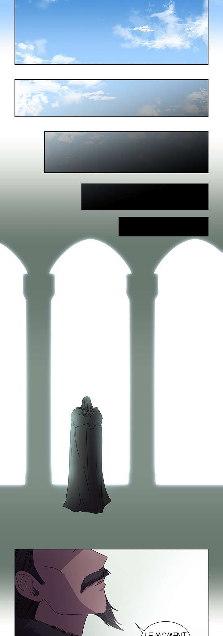 Read Ombres et Lumières FR Manga Online