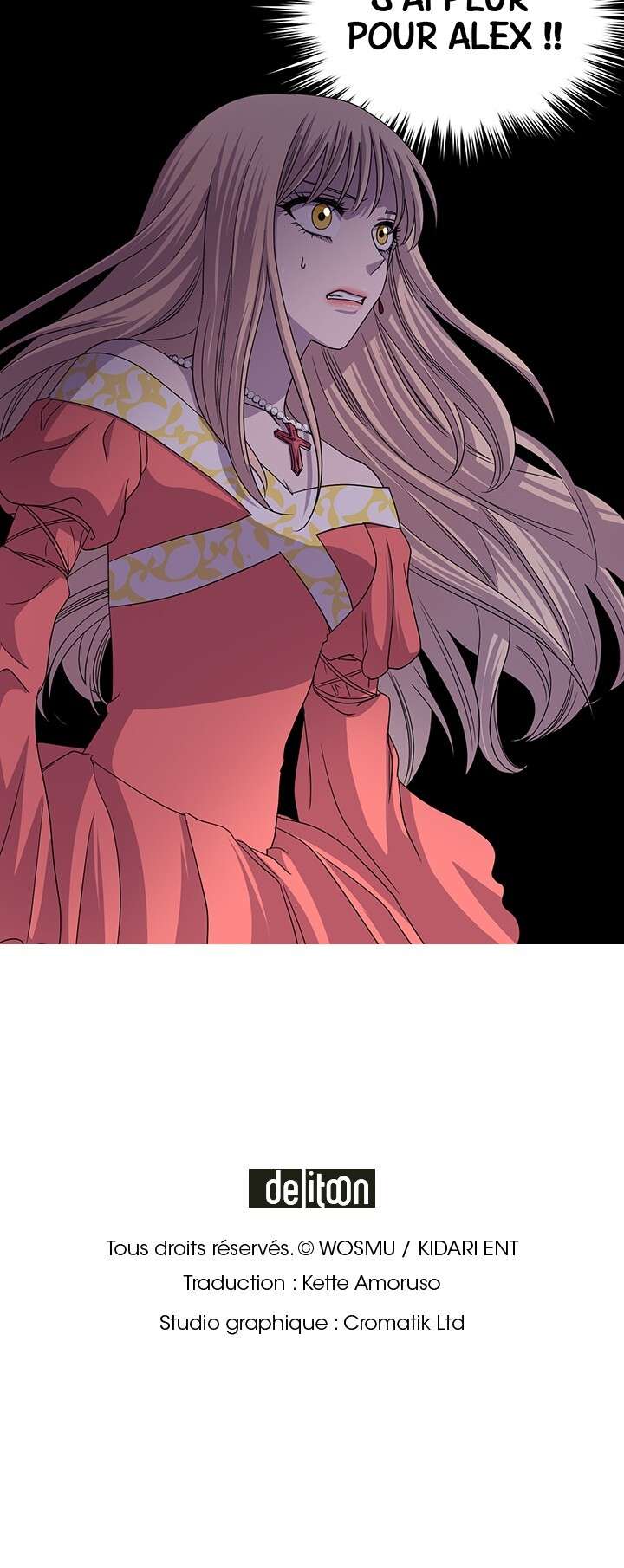 Read Ombres et Lumières FR Manga Online