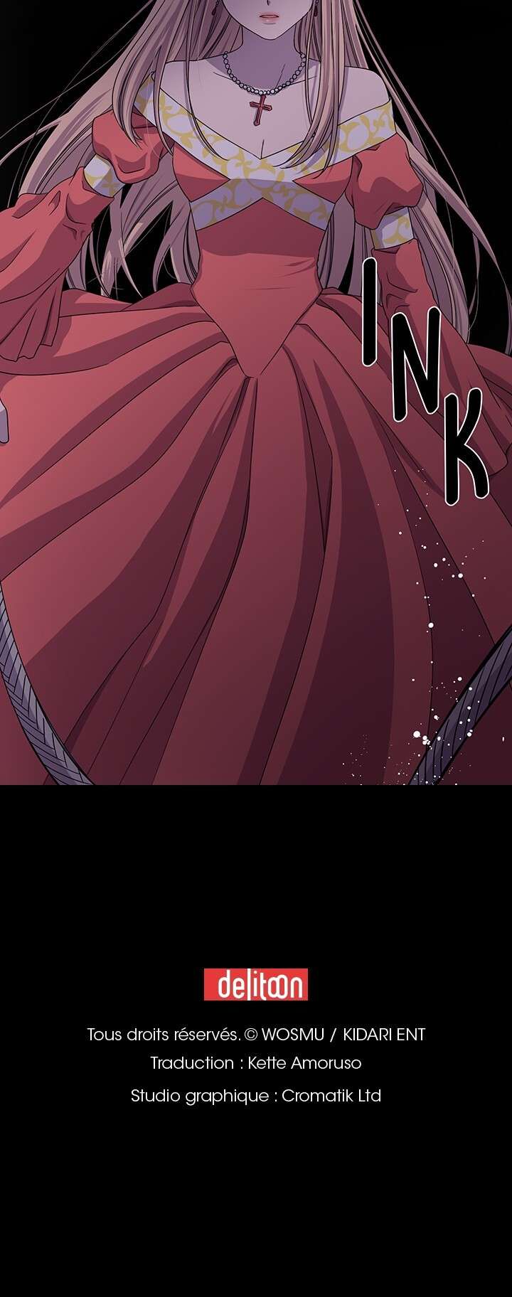 Read Ombres et Lumières FR Manga Online