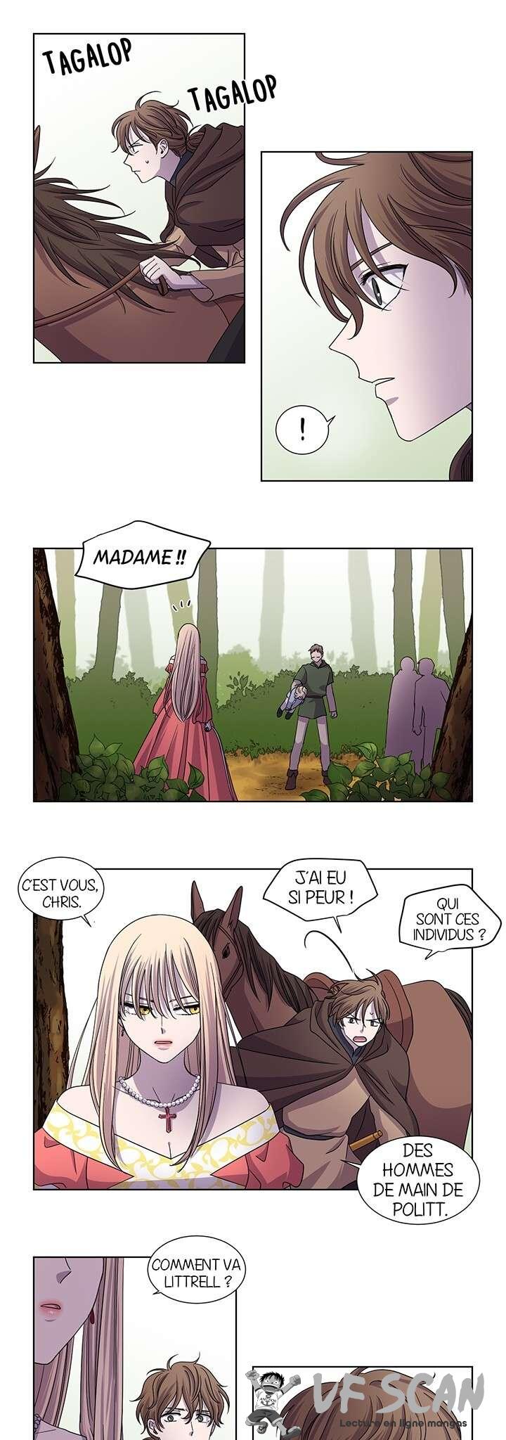Read Ombres et Lumières FR Manga Online